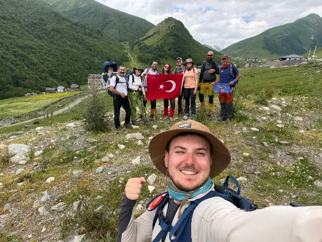 Bitirmenin mutluluğu