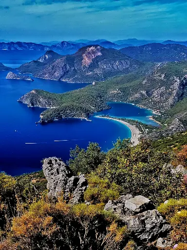 Ölüdeniz
